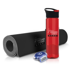 promotional Fitness