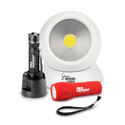 promotional Flashlights & Maglites