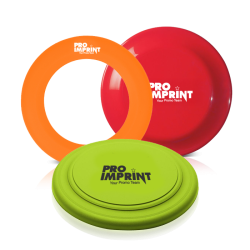 promotional Frisbees/Flying Discs