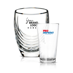 promotional Glassware