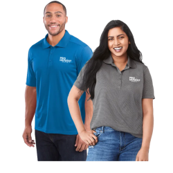 promotional Golf Apparel