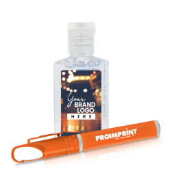 promotional Hand Sanitizers