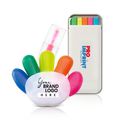 promotional Highlighters