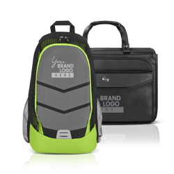 promotional Laptop & Tablet Bags