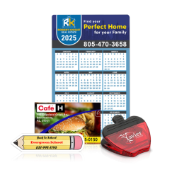 promotional Magnets