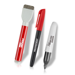 promotional Markers