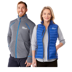 promotional Outerwear