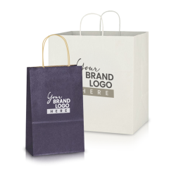 promotional Paper Bags