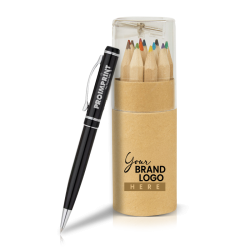 promotional Pen & Pencil Sets