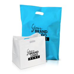 promotional Plastic Bags