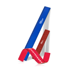 promotional Rulers