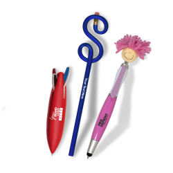promotional Custom Shaped