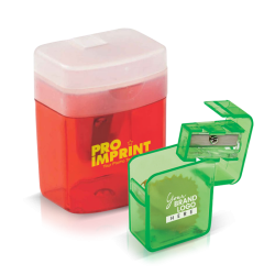 promotional Sharpeners