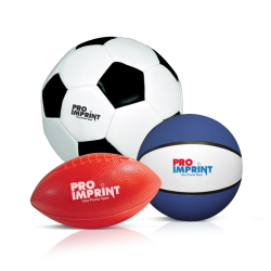promotional Sports Balls