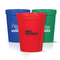 promotional Stadium Cups