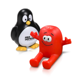promotional Stress Relievers