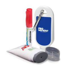 promotional Sunscreen