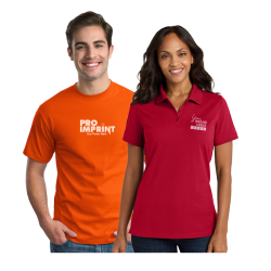 promotional T-Shirts