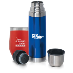 promotional Thermos Mugs