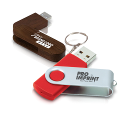 promotional USB Flash Drives