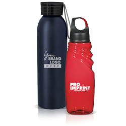 promotional Water Bottles