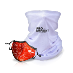 promotional Face Masks
