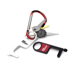 promotional No Touch Tools