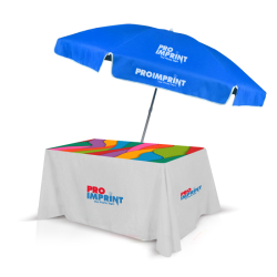 promotional Outdoor Displays