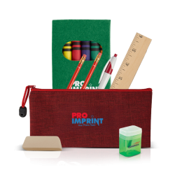 promotional School Supplies