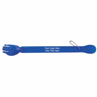 Back Scratchers with Shoe Horns