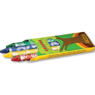 Crayon Fun Packs