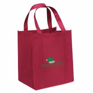 Printed Big Thunder Non Woven Tote Bags