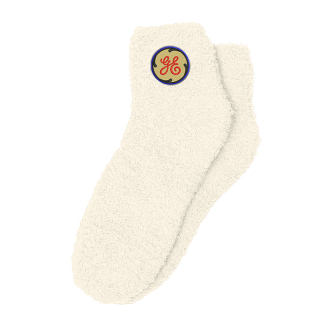 Unisex Fuzzy Socks