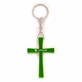 Cross Shape Keychains Holders