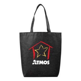 Logo Eros Tote Bags