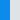 Blue/Clear