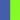 Blue/Green
