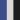 Blue/Silver/Black