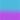 Blue to Violet
