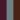 Burgundy/Silver/Chocolate