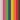 Clear/Pink/Green/Blue/Yellow/Orange/Red/Brown