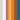 Clear/White/Pink/Yellow/Orange/Red/Blue