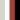 Clear/White/Red/Black