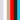 Clear/White/Tan/Red/Black/Blue