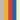 Clear/Yellow/Red/Blue/Light Yellow