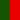 Green/Red