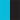 Light Blue/Black