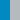 Light Blue/SIlver