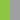 Lime Green/Silver