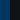Navy With Black